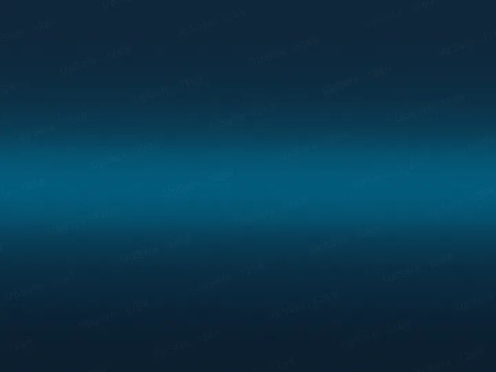 Цвет Topaz Blue, код 1269: спектральный рендер покрытия