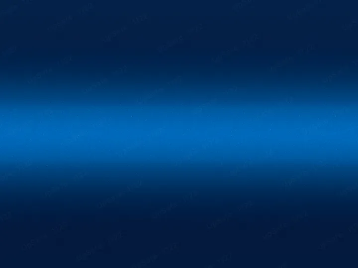 Цвет Viper Blue, код 1122: спектральный рендер покрытия