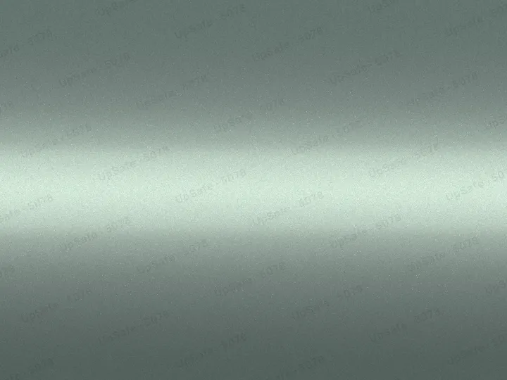 Цвет Hardly Green, код 5078, AST5078, HG5078BM, P5078ABB: спектральный рендер покрытия