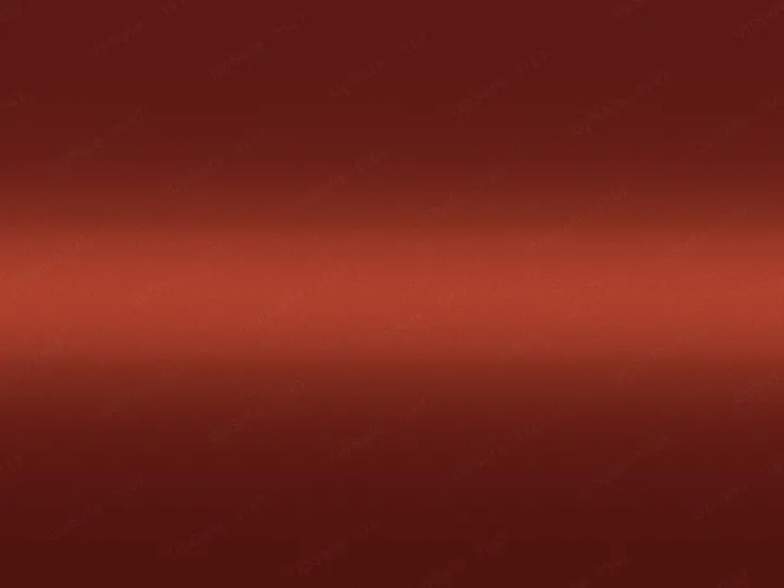 Цвет Sutherland Red, код 1147: спектральный рендер покрытия