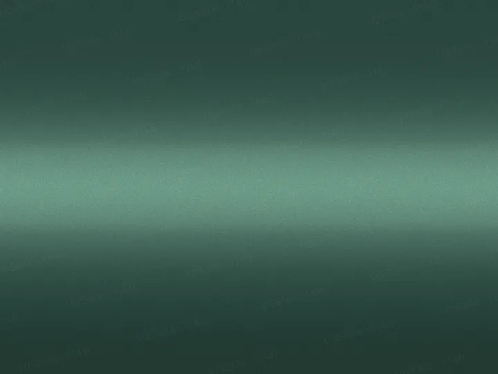 Цвет Racing Green, код 1140, P1140ABB: спектральный рендер покрытия