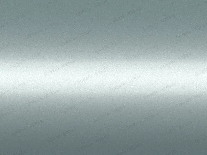 Цвет Silver Frost, код R2859: спектральный рендер покрытия
