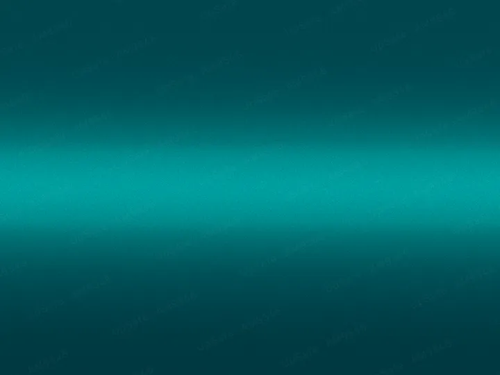 Цвет Carribean Blue, код AM9546: спектральный рендер покрытия