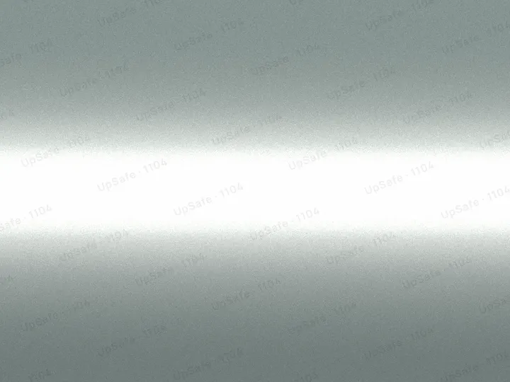 Цвет Stronsay Silver, код 1104, HG1104CM, P1104ABB, P1104ACB, RG1104BM: спектральный рендер покрытия