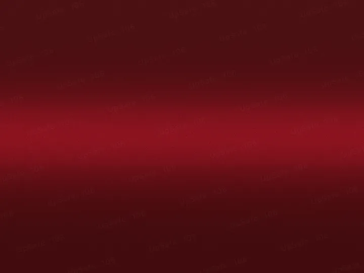 Цвет Rosso Maranello, код 106, 106/B: спектральный рендер покрытия