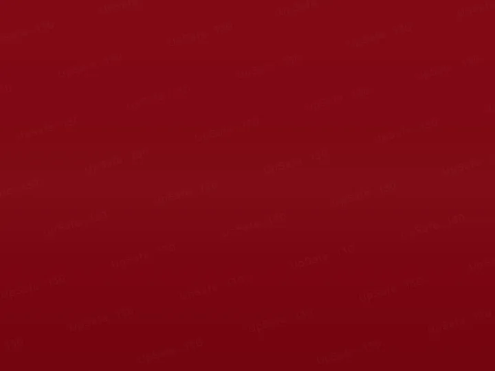 Цвет Rosso Alfa, код 130: спектральный рендер покрытия