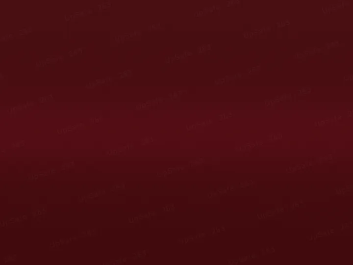 Цвет Rosso Radicofani, код 263, 263/A: спектральный рендер покрытия