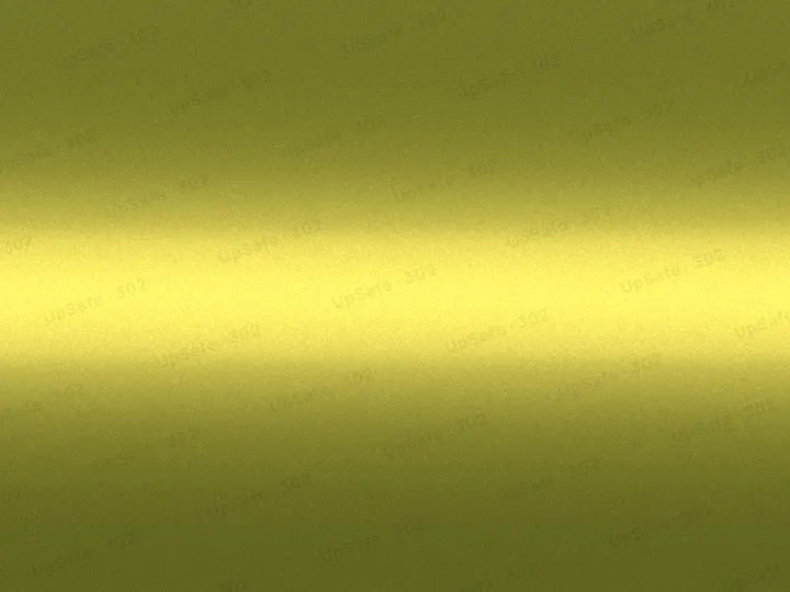Цвет Verde Acido, код 302: спектральный рендер покрытия