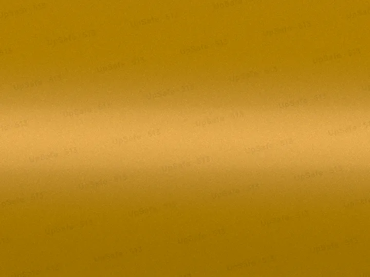 Цвет Giallo Zoe, код 513: спектральный рендер покрытия