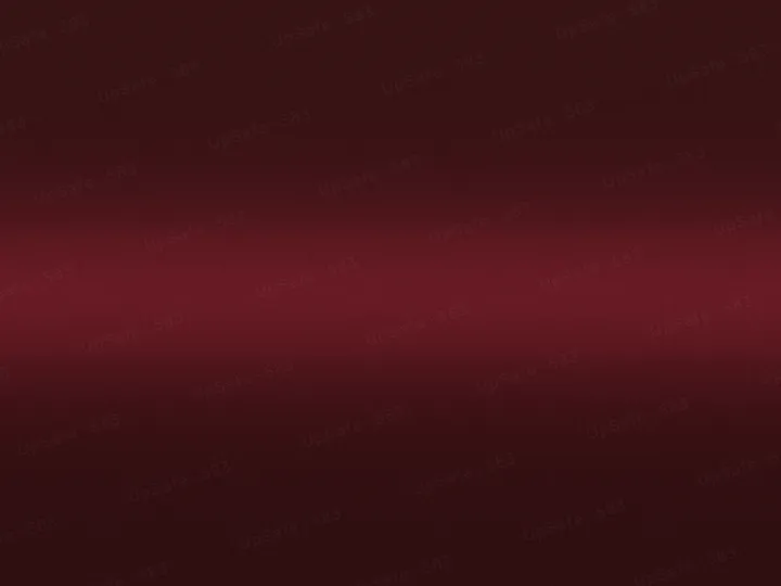 Цвет Rosso Barolo, код 583, 583/A, 583A: спектральный рендер покрытия