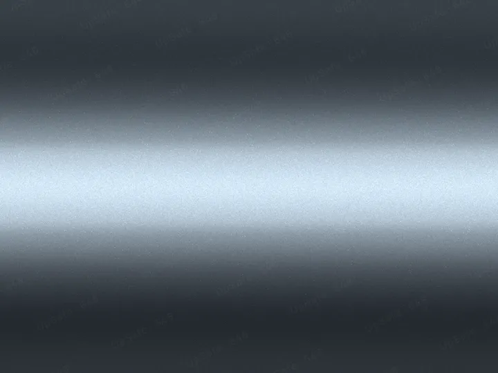 Цвет Grigio Silverst, код 648: спектральный рендер покрытия