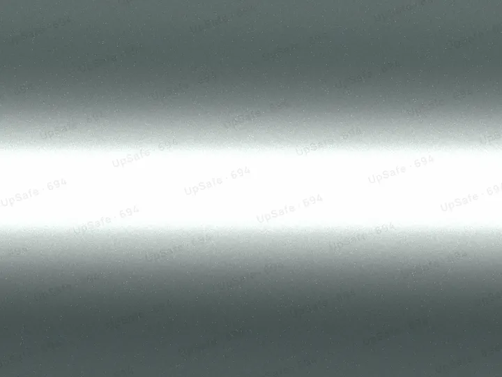 Цвет Grigio Sterling, код 694: спектральный рендер покрытия