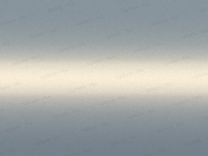 Цвет Bianco Lunar, код 764, 764/A: спектральный рендер покрытия