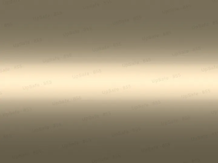 Цвет Champagne, код 855: спектральный рендер покрытия