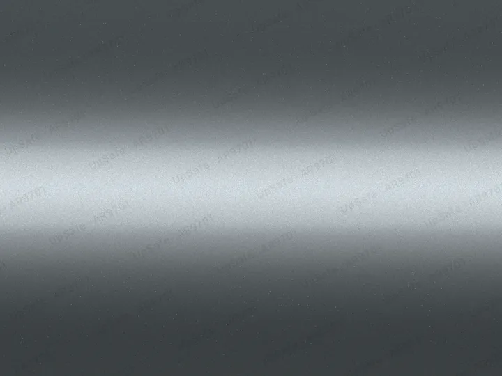 Цвет Handle Silver, код AR9701: спектральный рендер покрытия