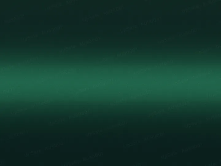 Цвет Cactus Green, код AU90001: спектральный рендер покрытия