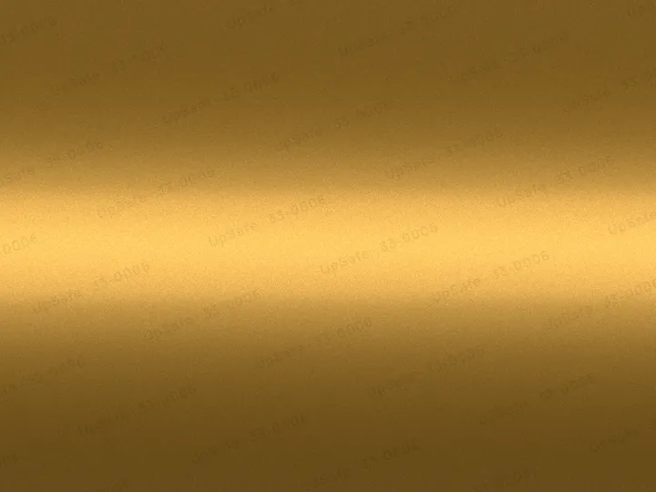 Цвет Gold, код 33-0006, FQ33-0006: спектральный рендер покрытия