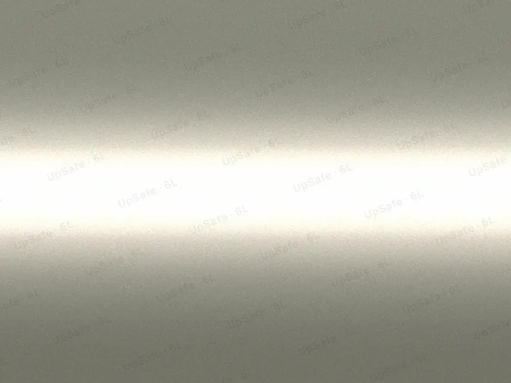 Цвет Bahiabeige, код 6L, LX1Z, X1Z: спектральный рендер покрытия
