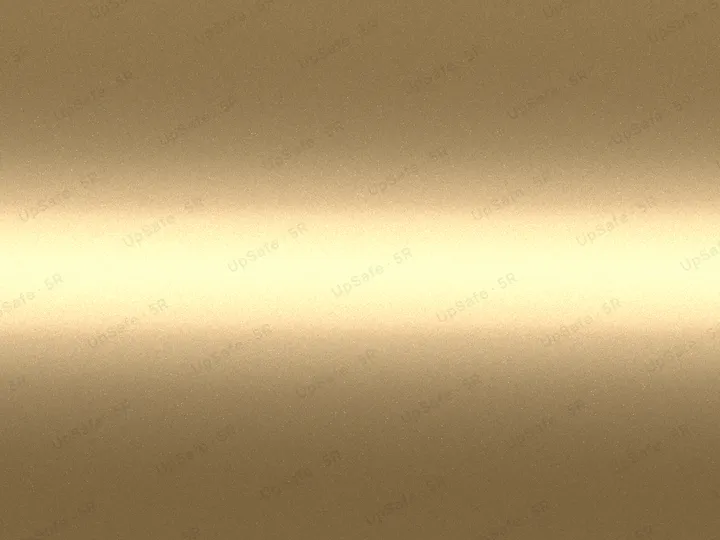 Цвет Cosmicgelb, код 5R, LY1S, Y1S: спектральный рендер покрытия