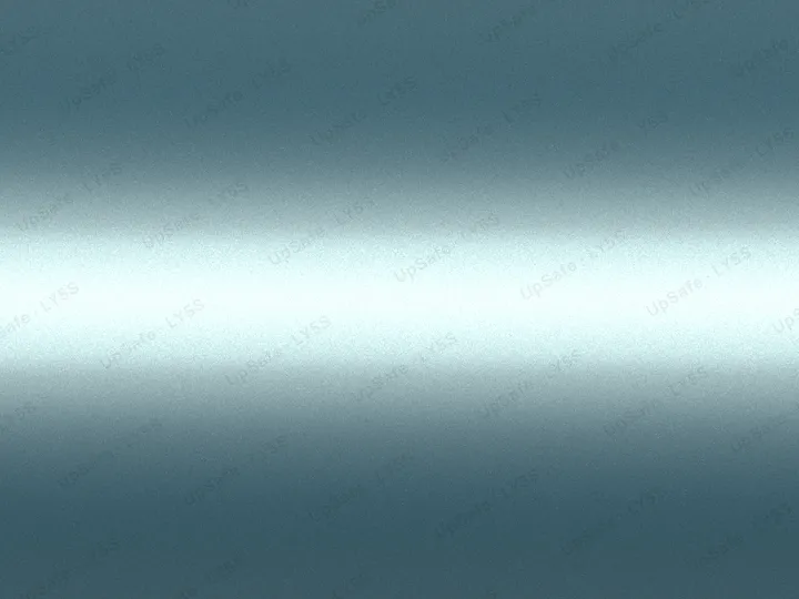 Цвет Aquamarinblau, код LY5S, R2: спектральный рендер покрытия