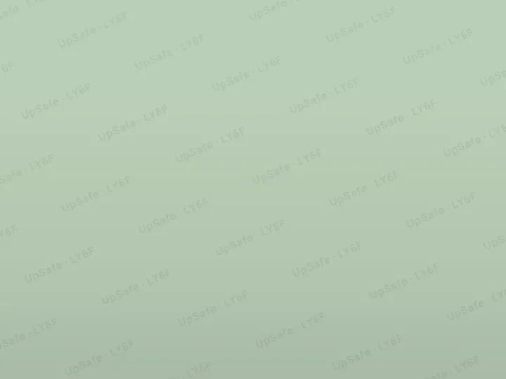 Цвет Jade Green, код LY6F, L-Y6F, Y6F: спектральный рендер покрытия