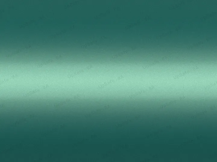 Цвет Aquarius, код 8A, LY6X: спектральный рендер покрытия