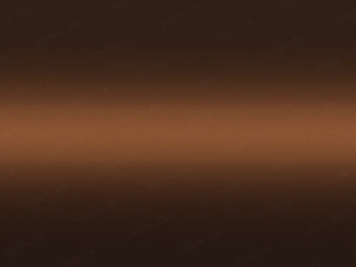 Цвет Copper Brown, код C6, LY8P, L-Y8P, Y8P: спектральный рендер покрытия