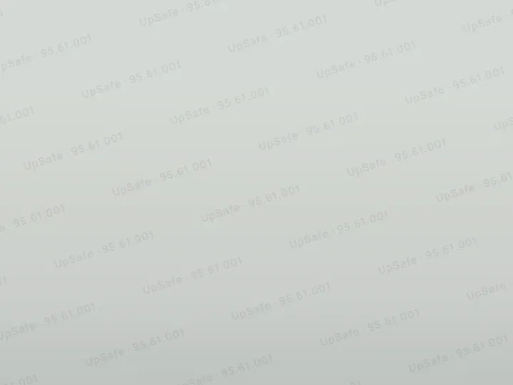 Цвет Arctica White, код 95.61.001, 9561001, LO9C: спектральный рендер покрытия