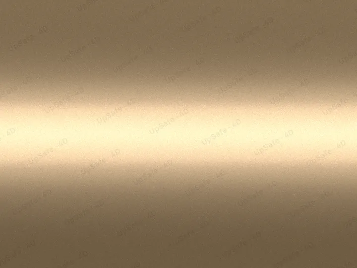 Цвет Antique Gold, код 4D, 4D4D, 95.60.107, 9560107, K1U, LK1U: спектральный рендер покрытия