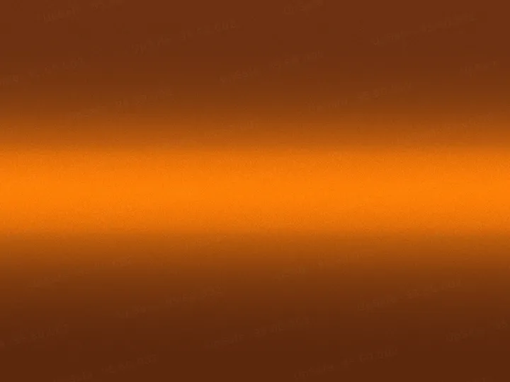 Цвет Orange Flame, код 95.60.002, 9560002, LO2A: спектральный рендер покрытия