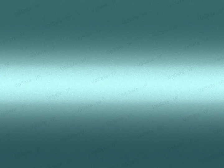 Цвет Aquamarine, код 1P, 95.60.153, 9560153, K6R, LK6R, L-K6R: спектральный рендер покрытия