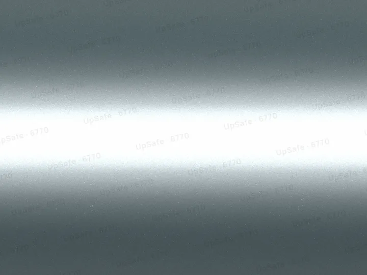Цвет Silver Frost, код 6770, 95.60.202, 9560202: спектральный рендер покрытия
