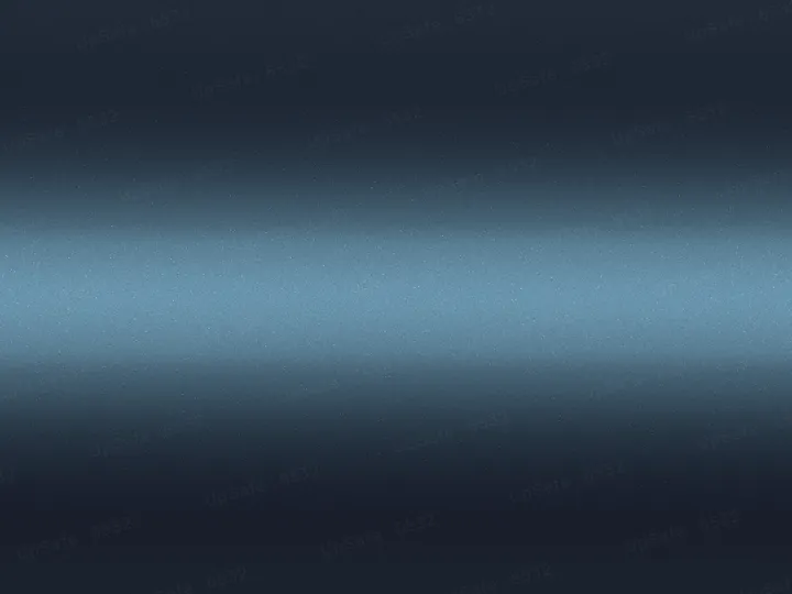 Цвет Blue Crystal, код 6532, 95.60.177, 9560177, A5, A5A5, K5K, LK5K: спектральный рендер покрытия