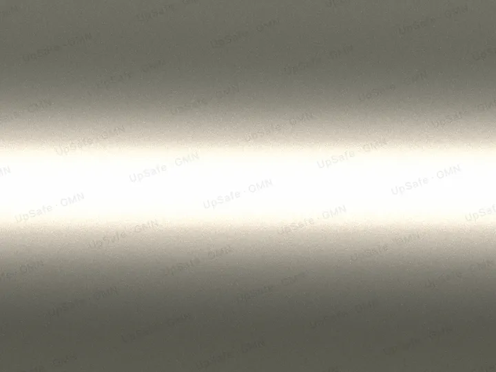 Цвет White Gold, код GMN: спектральный рендер покрытия