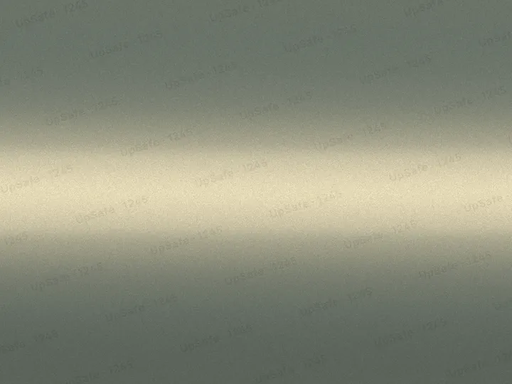 Цвет Moonstone Green, код 1245, HES: спектральный рендер покрытия