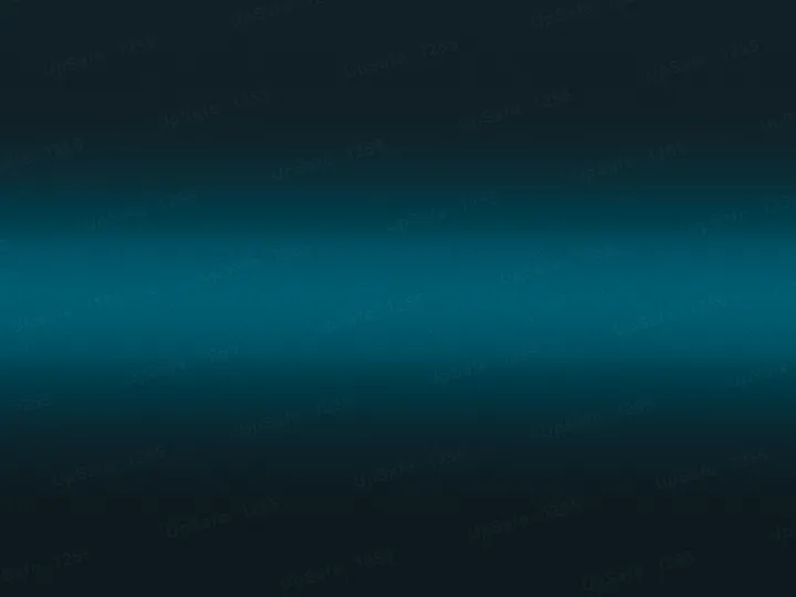 Цвет Atlantic Blue, код 1255, 730, JEY: спектральный рендер покрытия