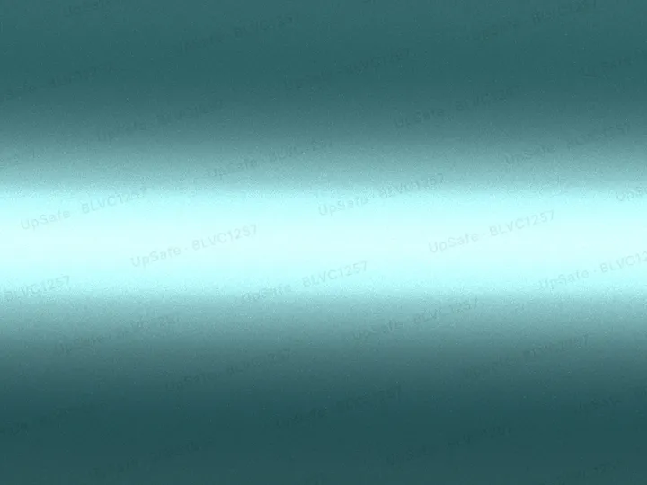 Цвет Seafrost, код BLVC1257: спектральный рендер покрытия