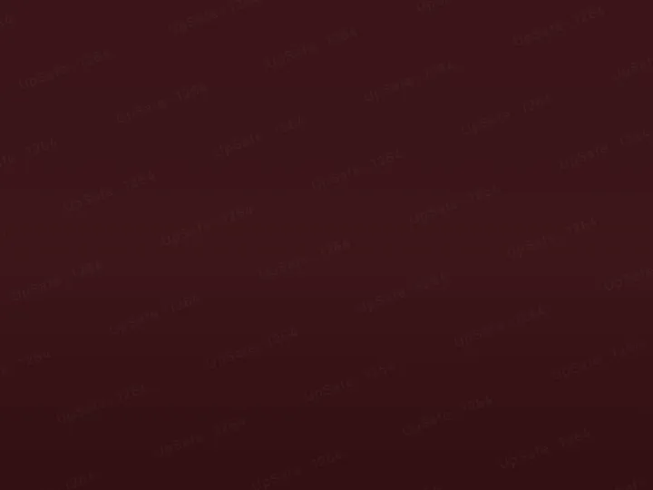 Цвет Damson Red, код 1264, CEB: спектральный рендер покрытия