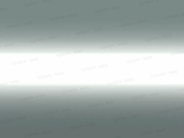 Цвет Silver Leaf, код MME: спектральный рендер покрытия