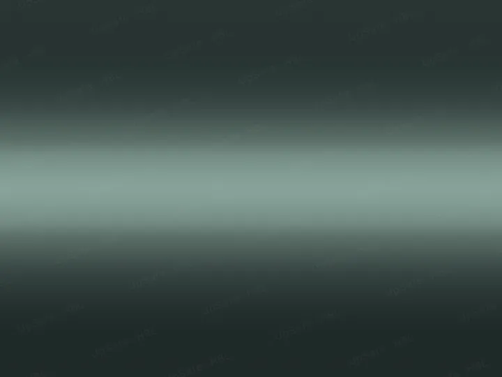 Цвет Cypress Green, код HBL: спектральный рендер покрытия