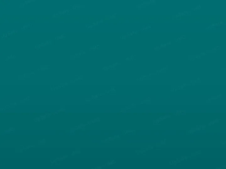 Цвет Turquoise, код UMC: спектральный рендер покрытия