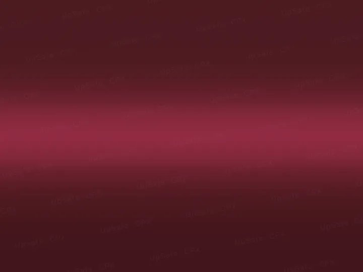 Цвет Nevada Red, код CPX: спектральный рендер покрытия