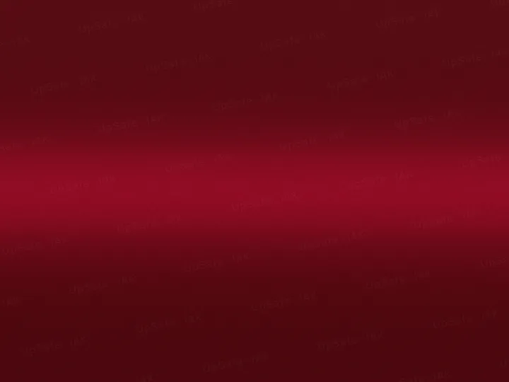 Цвет Garnet, код IAK: спектральный рендер покрытия
