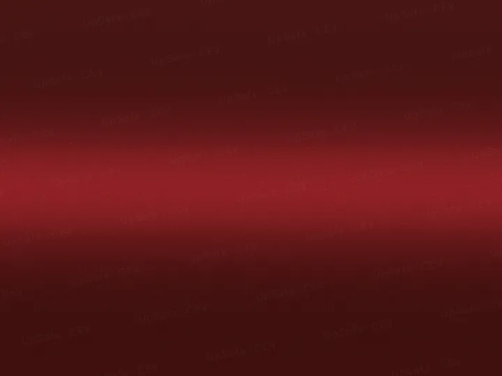 Цвет Xirallic Red, код CEV: спектральный рендер покрытия