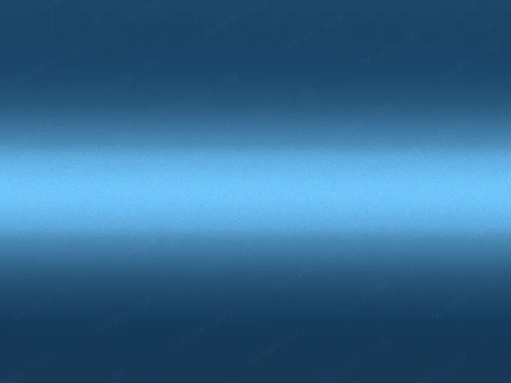 Цвет Oxygen Blue, код JGD: спектральный рендер покрытия