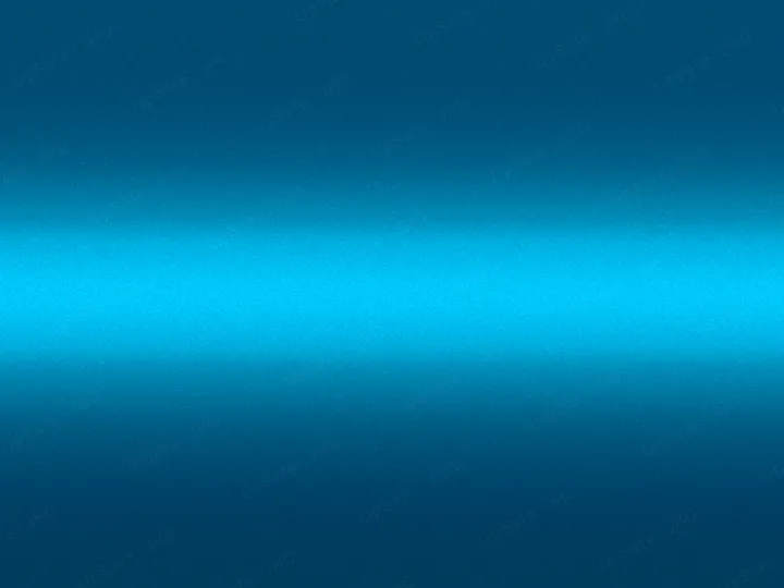 Цвет Sonic Blue, код JHG: спектральный рендер покрытия