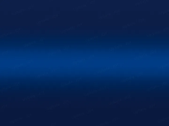 Цвет Ignition Blue, код JGY: спектральный рендер покрытия