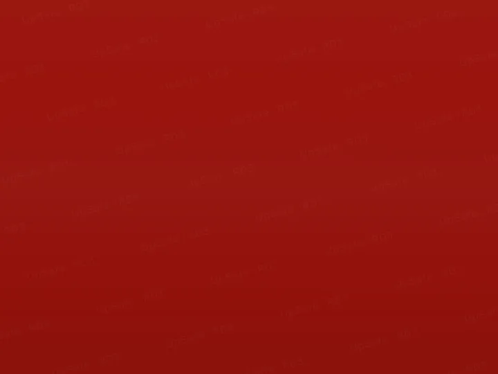 Цвет Orient Red, код RD3: спектральный рендер покрытия