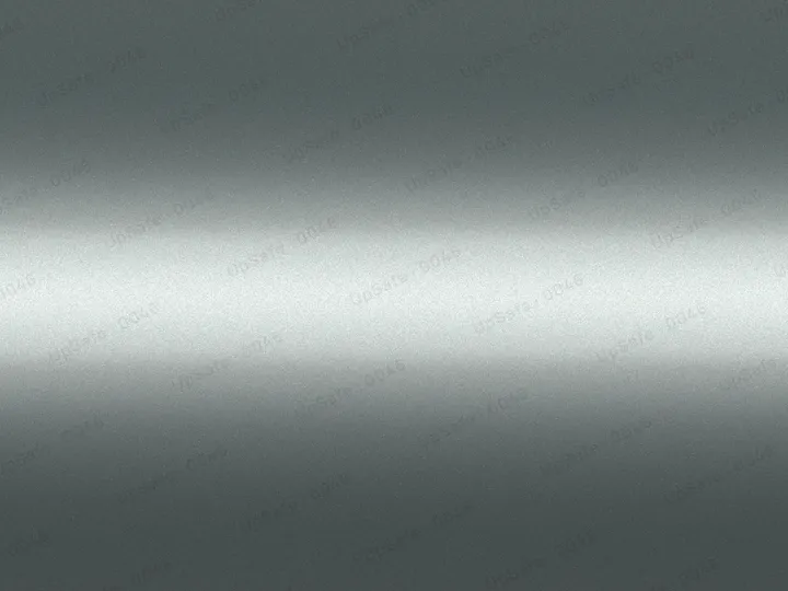 Цвет Salmon Silver, код 0046: спектральный рендер покрытия