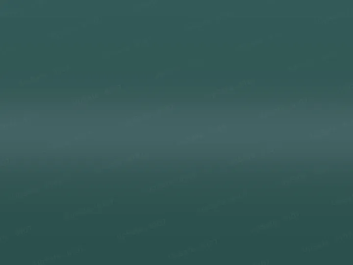 Цвет Evergreen (Primer), код 6107: спектральный рендер покрытия